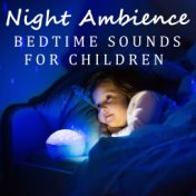 Night Ambience Bedtime Sounds For Children