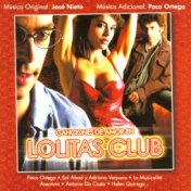 Canciones de Amor en Lolita's Club (Banda Sonora Original)