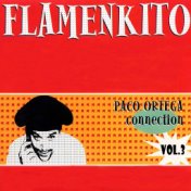 Flamenkito, Vol. 3 (Paco Ortega Connection)