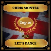 Let's Dance (UK Chart Top 10 - No. 2)