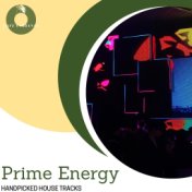 Prime Energy - Handpicked House Tracks