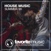 House Music Summer '20