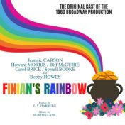 Finian's Rainbow (Original 1960 Broadway Cast Recording)