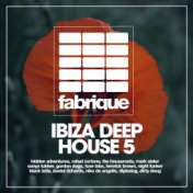 Ibiza Deep House 5