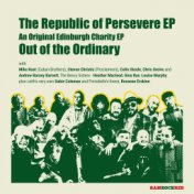 The Republic of Persevere - EP