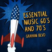 Essential Music 60s and 70s