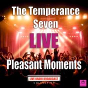 Pleasant Moments (Live)