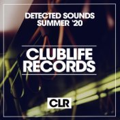 Detected Sounds Summer '20