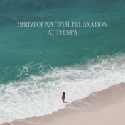 Breeze of Natural Relaxation at the Spa - Revitalizing Care Treatments, Massage Therapy Sounds, Pure Aqua, Wellness Oasis, Keep ...