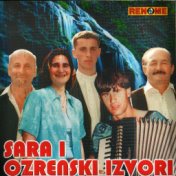 Drage Mame Okan'Te Se Sverca (Folklore Songs from Serbia, Crna Gora, Bosnia and Herzegovina)