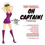 Oh Captain! (Original Broadway Cast)