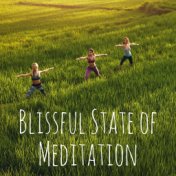 Blissful State of Meditation - Forget Your Problems and Let Your Mind Rest from Intrusive Thoughts During Deep Meditation Traini...