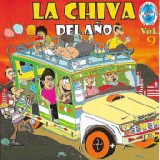 La Chiva del Año, Vol. 9