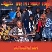 Sunshine Day (Live in London, 2020)