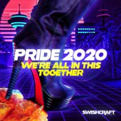Swishcraft Pride 2020 - We're All in This Together