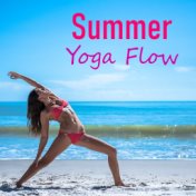 Summer Yoga Flow