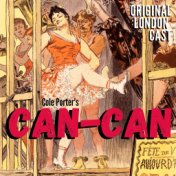 Can-Can (Original London Cast)