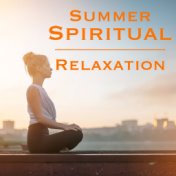 Summer Spiritual Relaxation