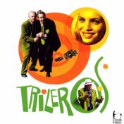 Trileros (Original Motion Picture Soundtrack)