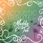 Acoustic Tribute to Maddie & Tae (Instrumental)