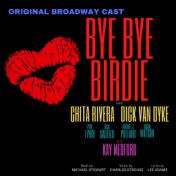 Bye Bye Birdie (Original Broadway Cast)