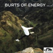 Burts of Energy, Vol. 11