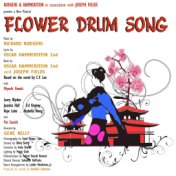 The Flower Drum Song (Original Broadway Cast)