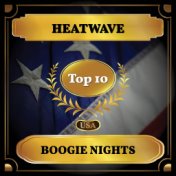 Boogie Nights (Billboard Hot 100 - No 2)