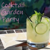 Cocktail Garden Party