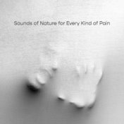 Sounds of Nature for Every Kind of Pain – 15 Gentle Melodies That Relieve Stomach Ache and Headache but Also from Stress, Anxiet...