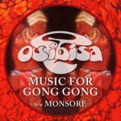 Music for Gong Gong (Live)