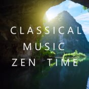 Classical Music Zen Time