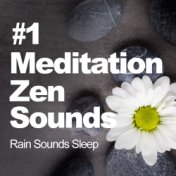 #1 Meditation Zen Sounds