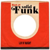 Best of Solid Funk