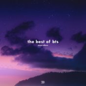 The Best of BTS | Piano Cover Collection
