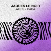 Ailes / Babà