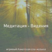 Медитация - Видения