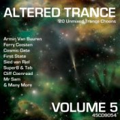 Altered Trance Vol. 5