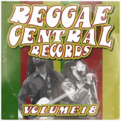 Reggae Central Vol, 18