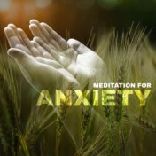 Meditation for Anxiety - Healing Nature for Deep Relaxation