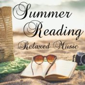 Summer Reading Relaxed Music