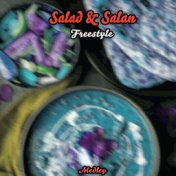 Salad & Salan (Freestyle)