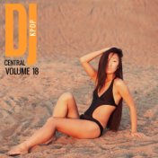 DJ Central KPOP Vol. 18