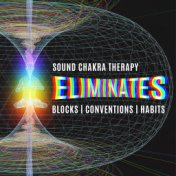 Sound Chakra Therapy (Eliminates Blocks, Conventions, Habits, Opens the Mind to Accept Change, Bringing Spiritual Order)