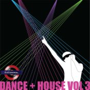 DJ Central Dance + House Vol, 3