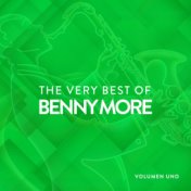 The Very Best Of Benny More Vol.1