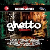 Riddim Driven: Ghetto Riddim