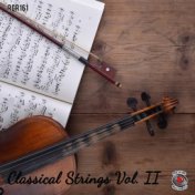 Classical Strings Vol. II