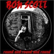 Round and Round and Round (Original CD Release 1996)