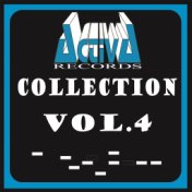 Activa Records Collection Volume 4